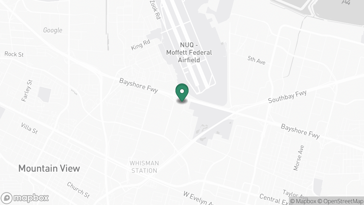 Coupang office locations