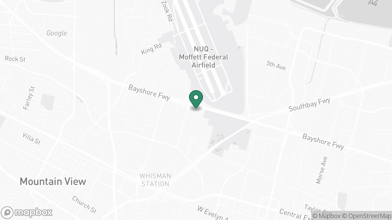 Coupang Internal office locations