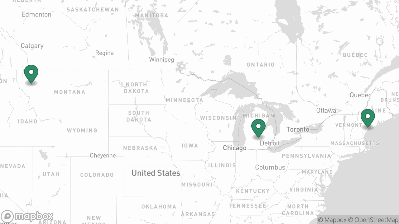 Covetrus office locations