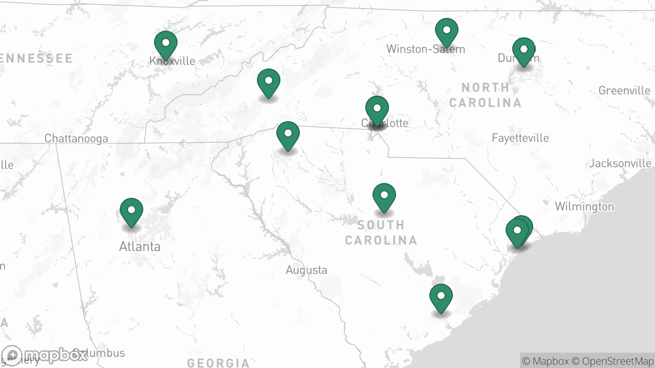 CPI Security office locations