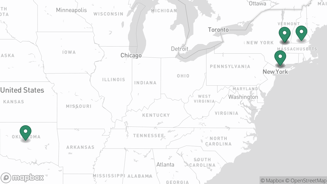 Crane Co. office locations