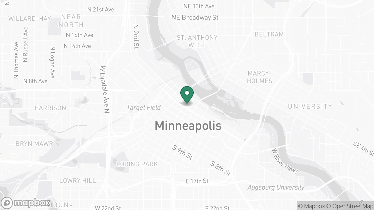 CrashPlan office locations