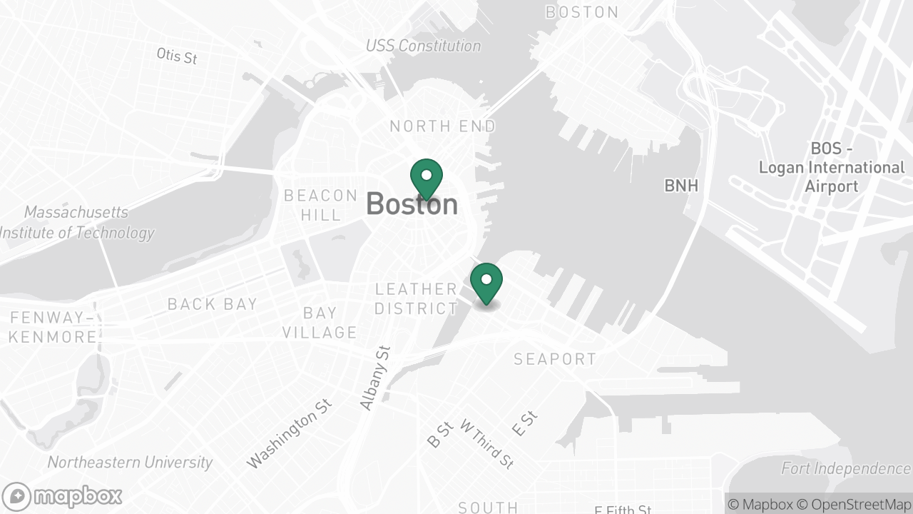 Creatio office locations