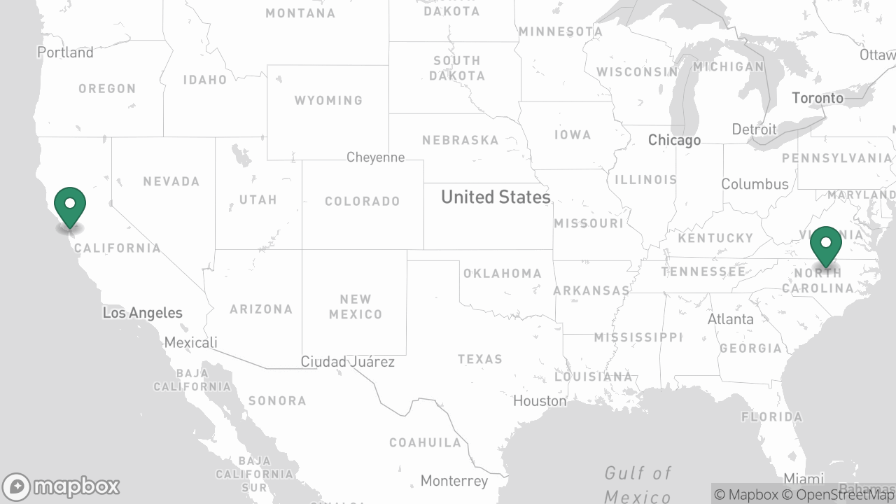 Credible office locations