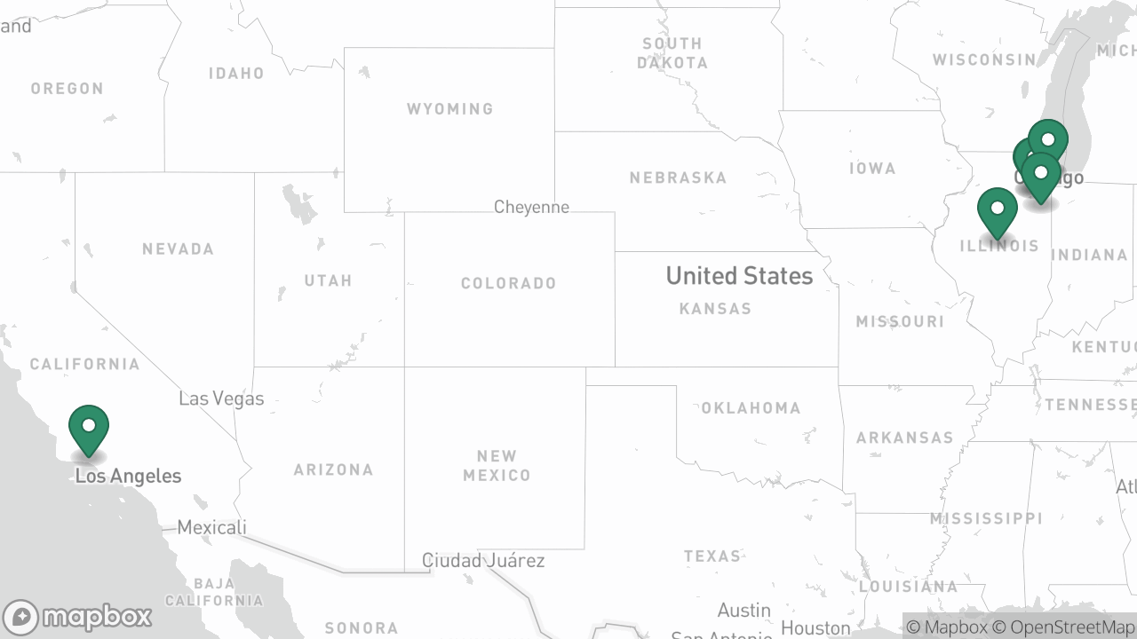 Cresco Labs office locations