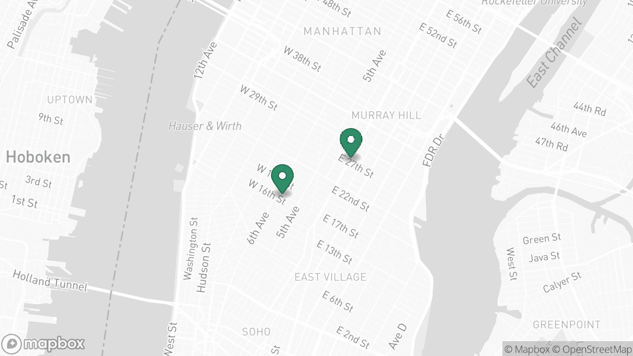 Criteo office locations