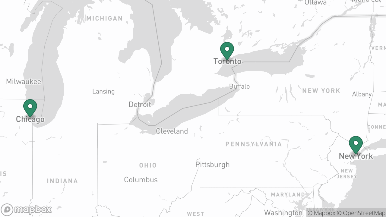 Critical Mass office locations