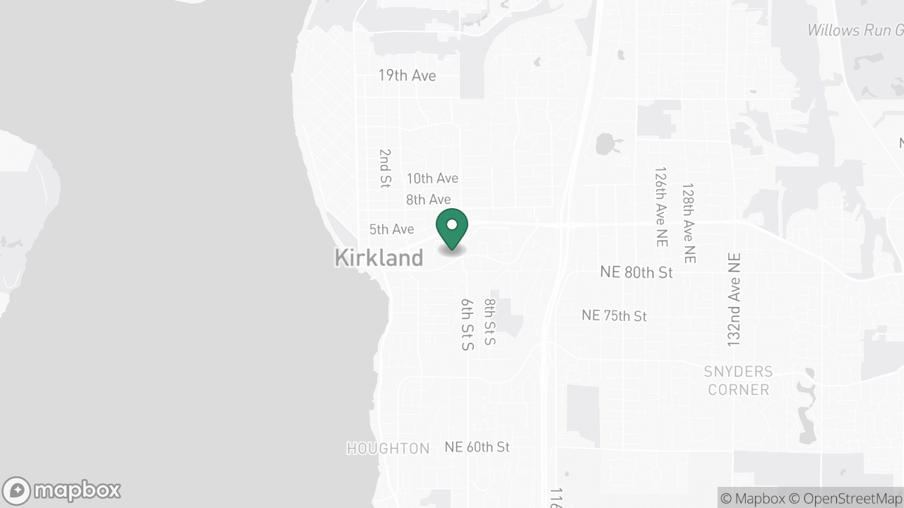 CrowdStrike office locations