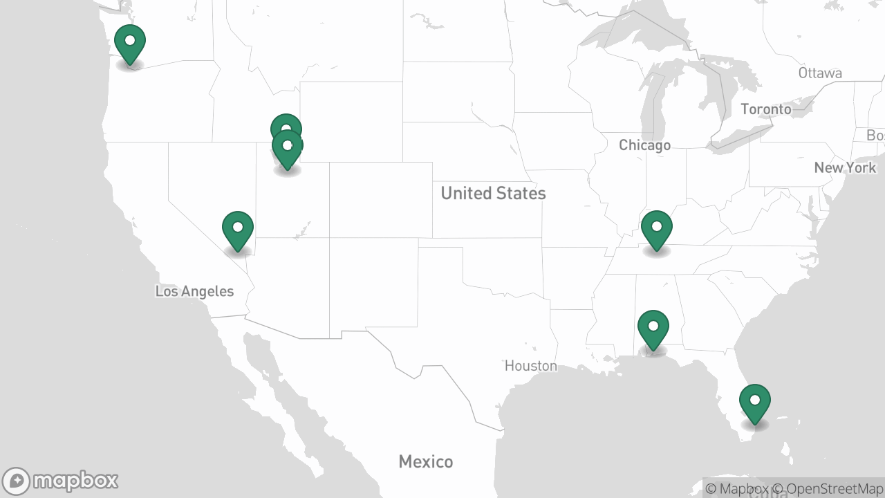 Crumbl office locations