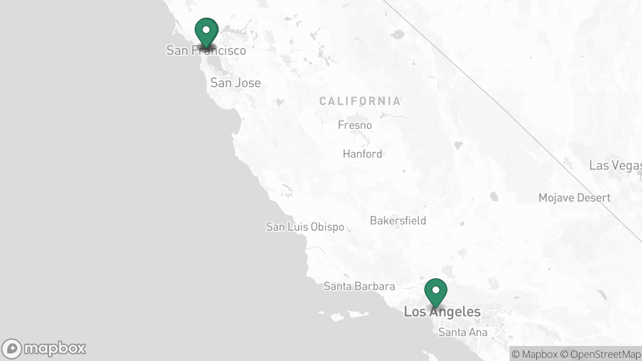 Crunchyroll, LLC office locations
