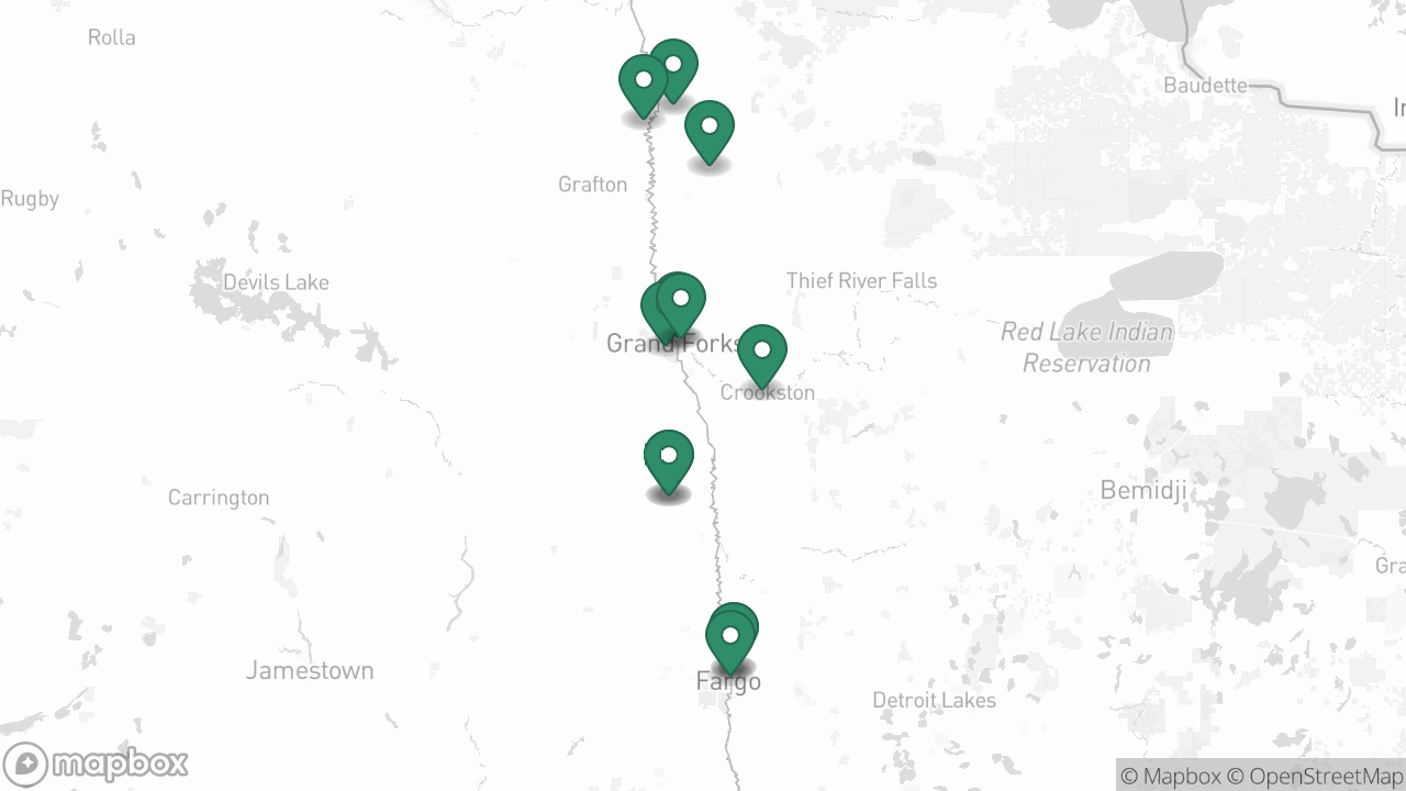 Crystalsugar office locations