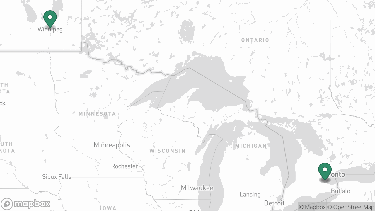 CUMIS office locations