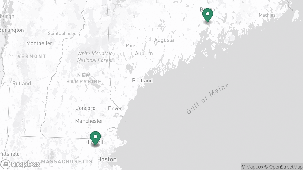 Curriculum Associates office locations