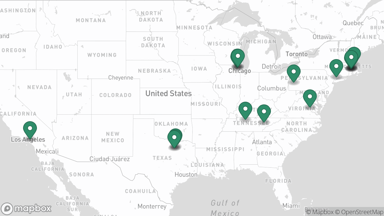 CVS Health office locations