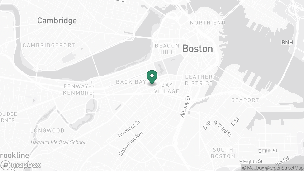 Cybereason office locations