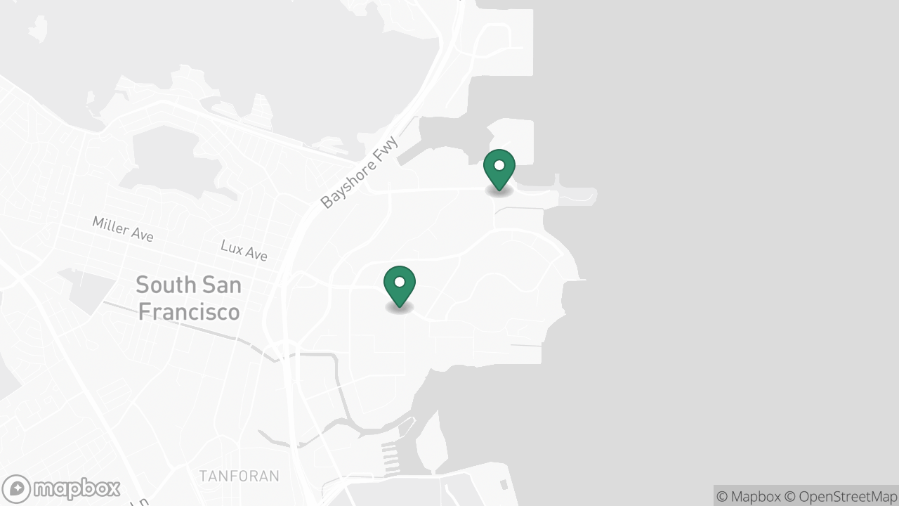 Cytokinetics office locations