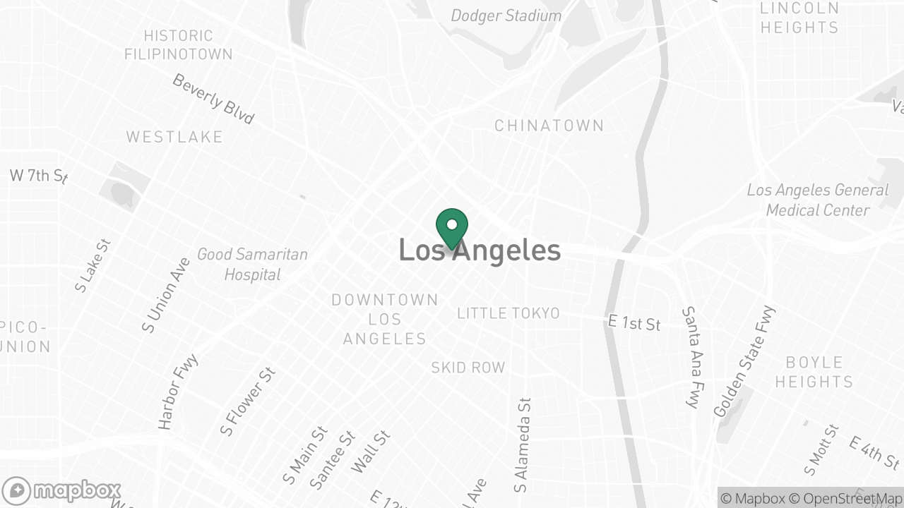 Dailywire office locations