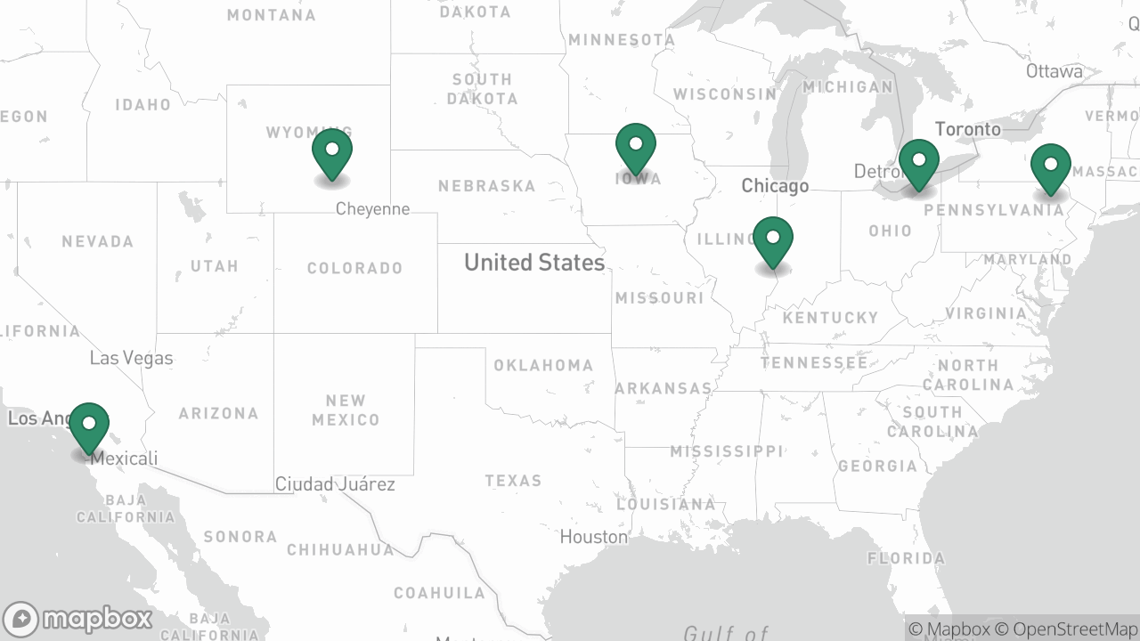 Danaher office locations