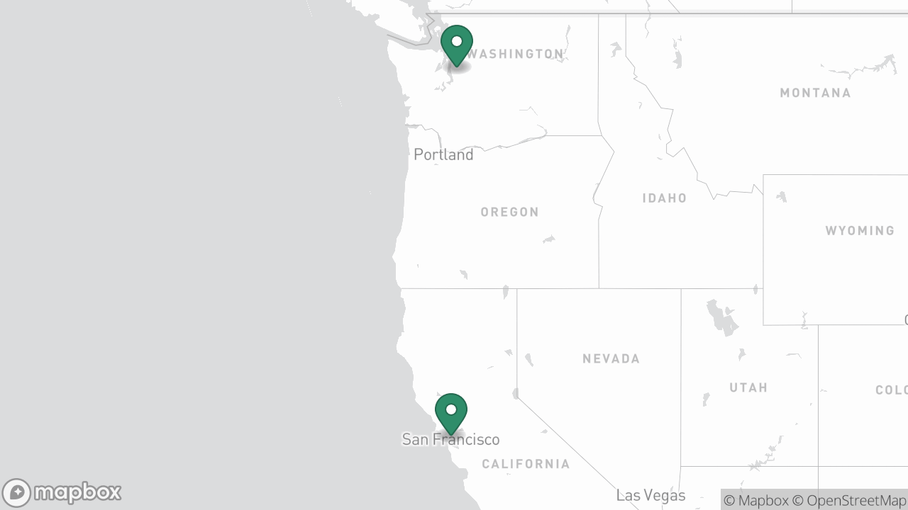 Databricks office locations