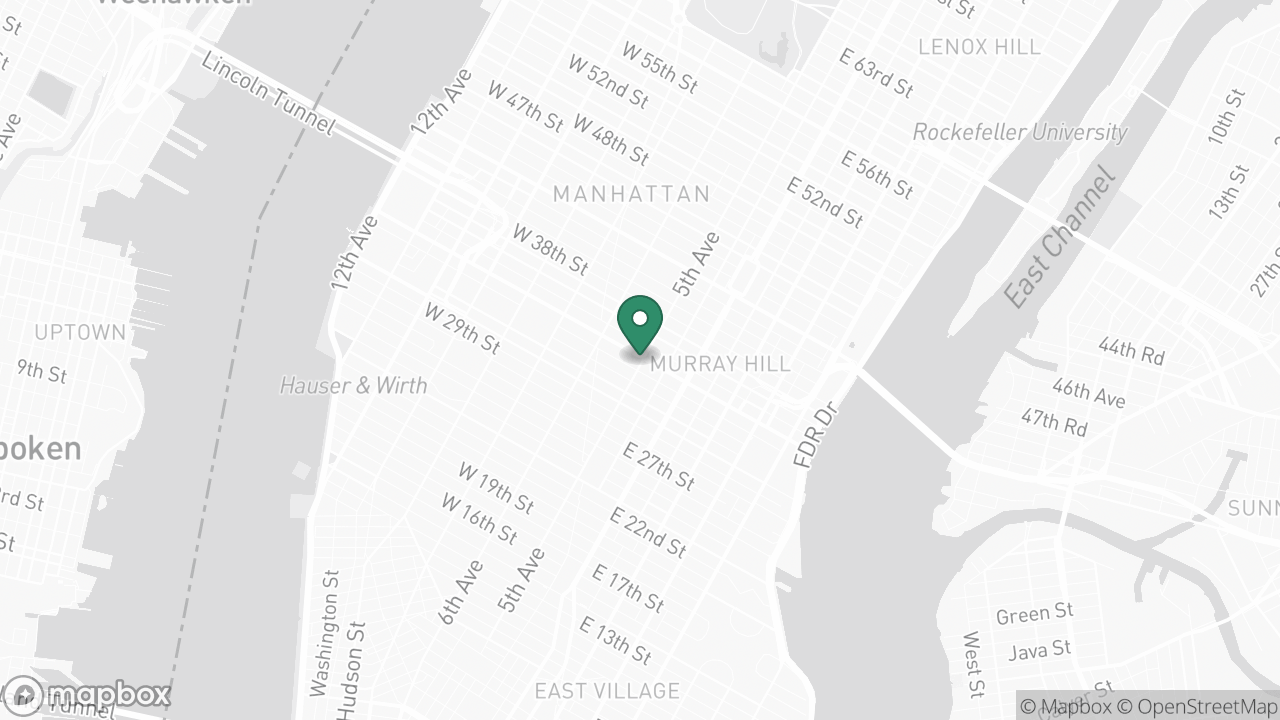 DataCamp office locations