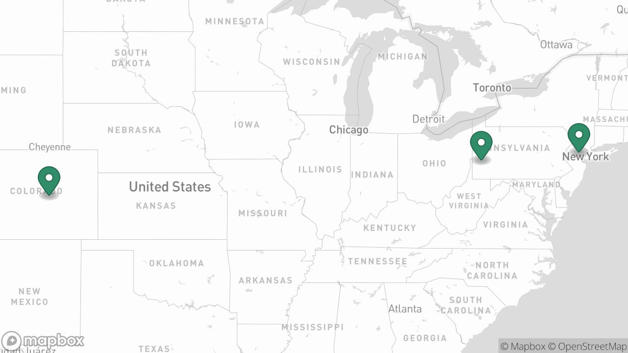 Datacor office locations