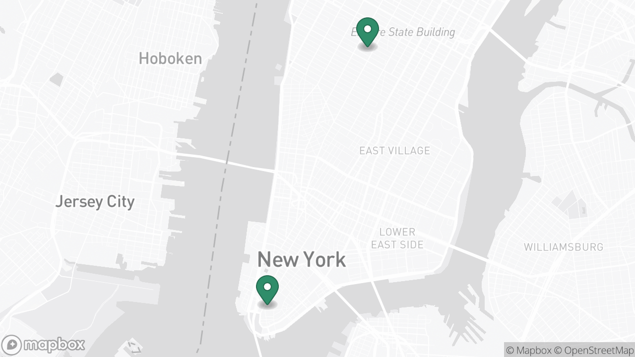 Dataiku office locations