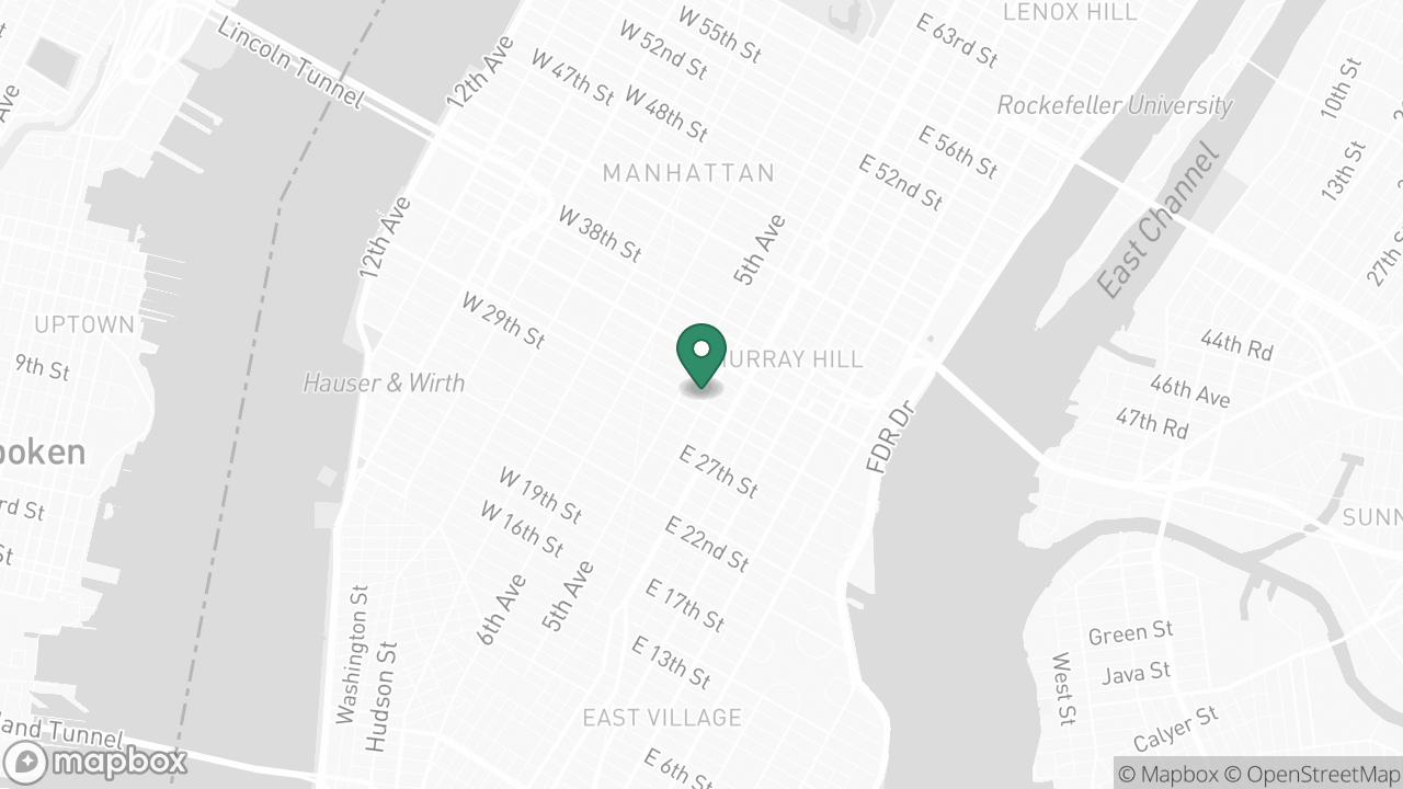 Dataminr office locations