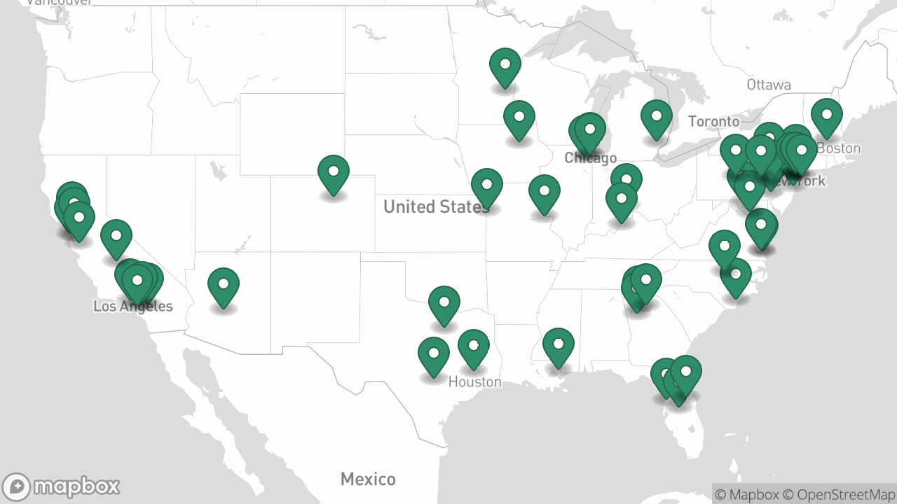 DaVita office locations