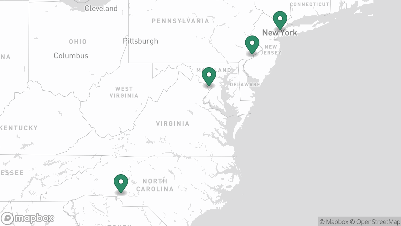 Dechert office locations