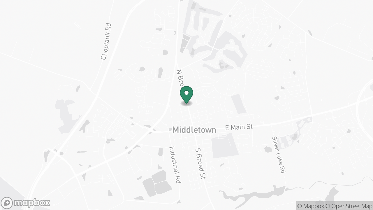 Decimal office locations