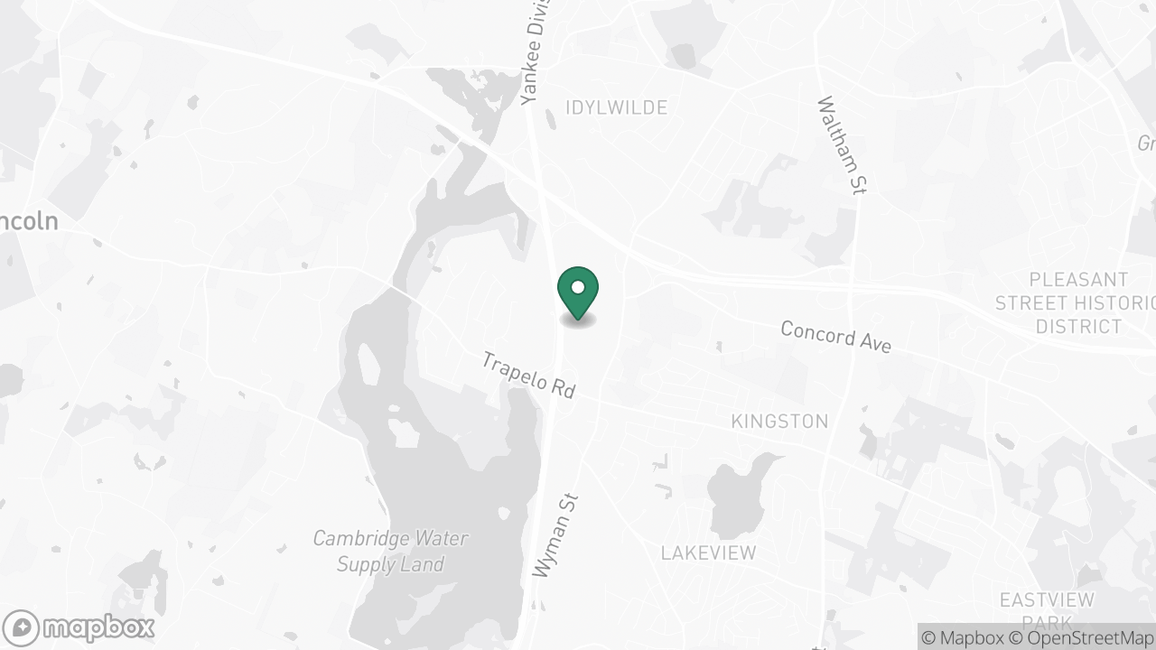 Deciphera Pharmaceuticals office locations