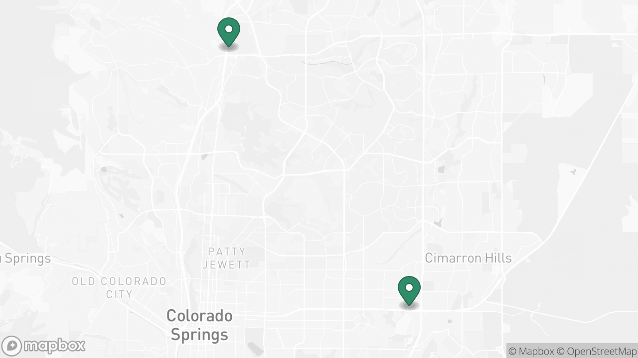 Deltasands office locations