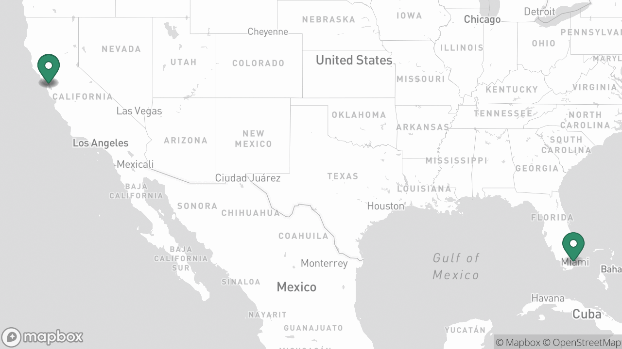 Demandbase office locations