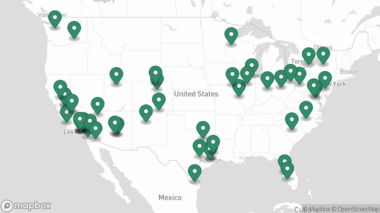Dennys office locations