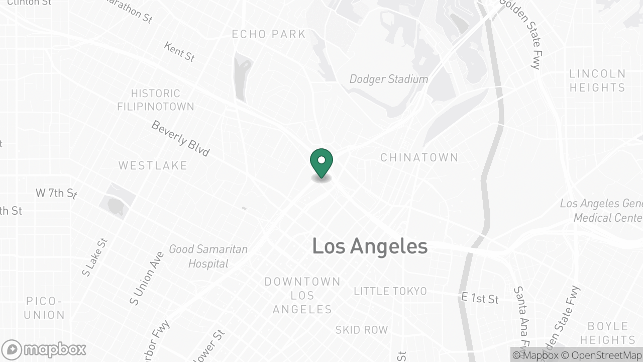 Despegar office locations