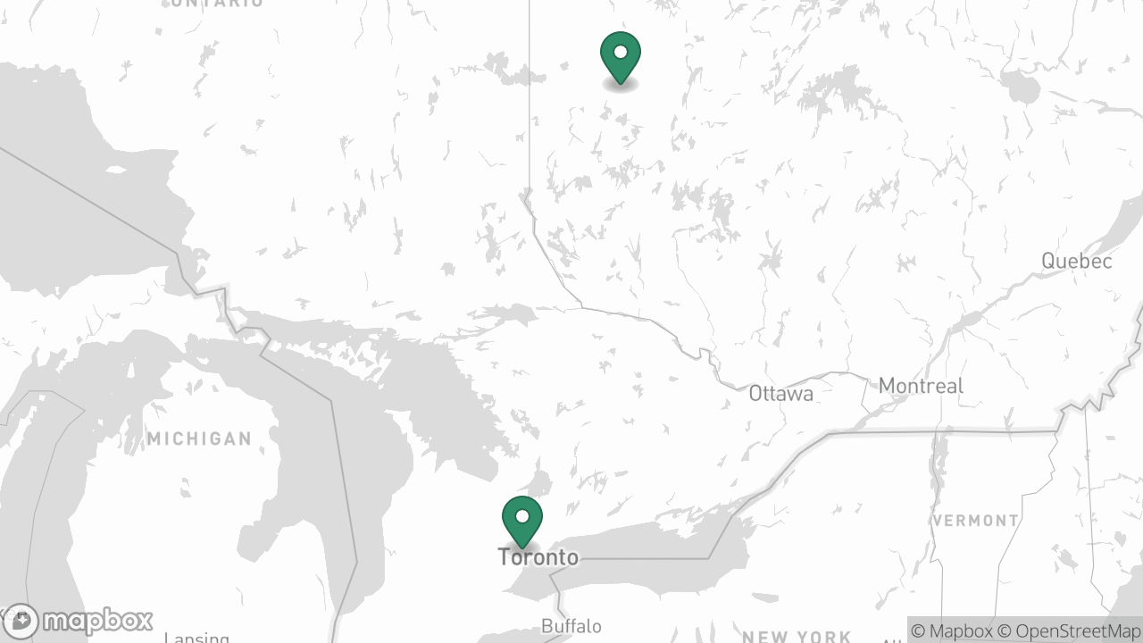 Dexterra Group office locations