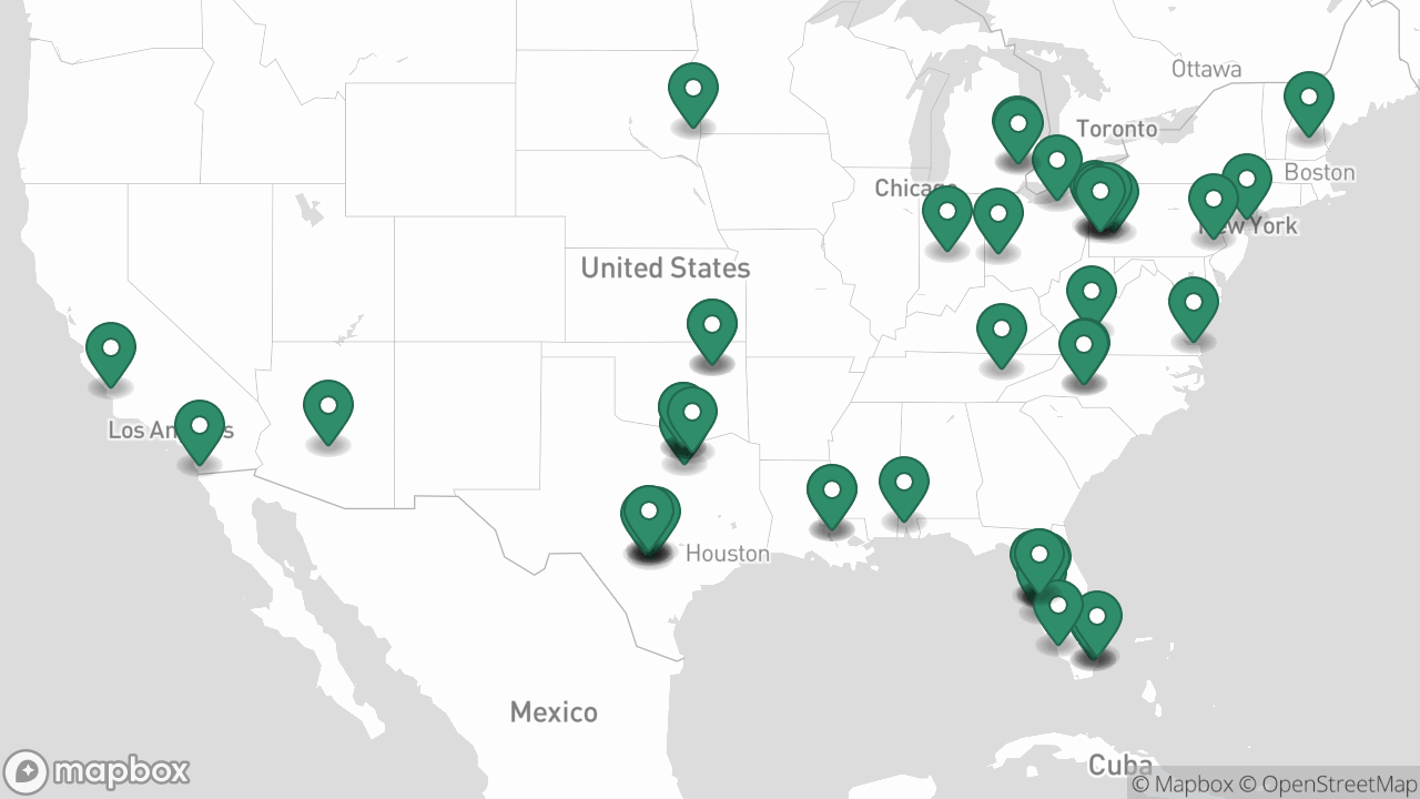 Dick's Sporting Goods office locations