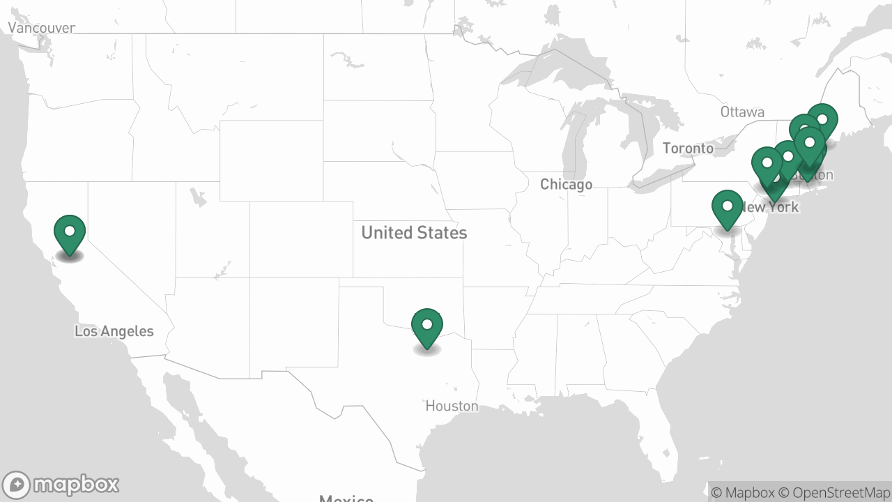 Diesel Direct office locations