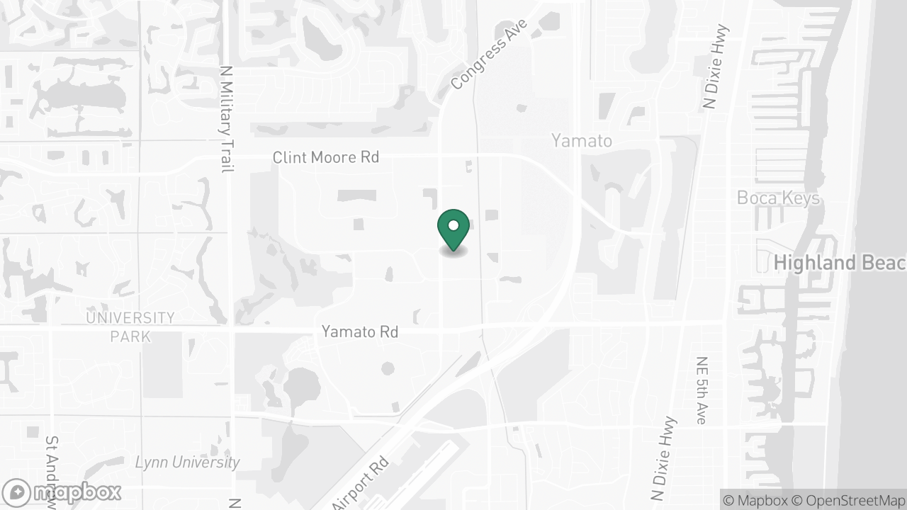 DigitalBridge office locations
