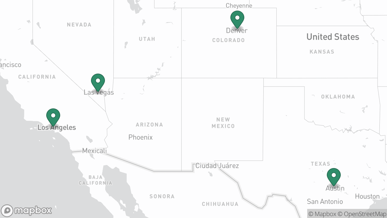 Dimensional Fund Advisors office locations
