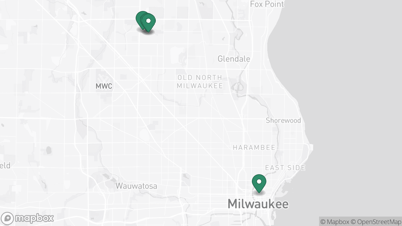 Direct Supply office locations