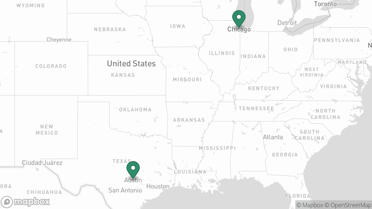DISCO office locations