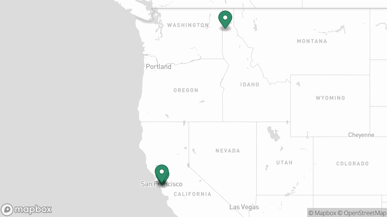 Discord office locations