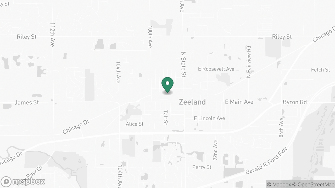 Disher office locations