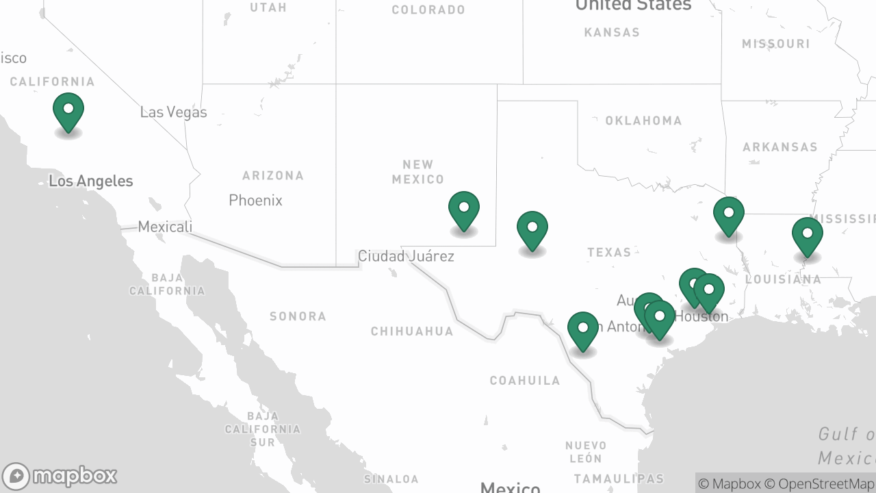 DNOW Canada - Process Solutions office locations