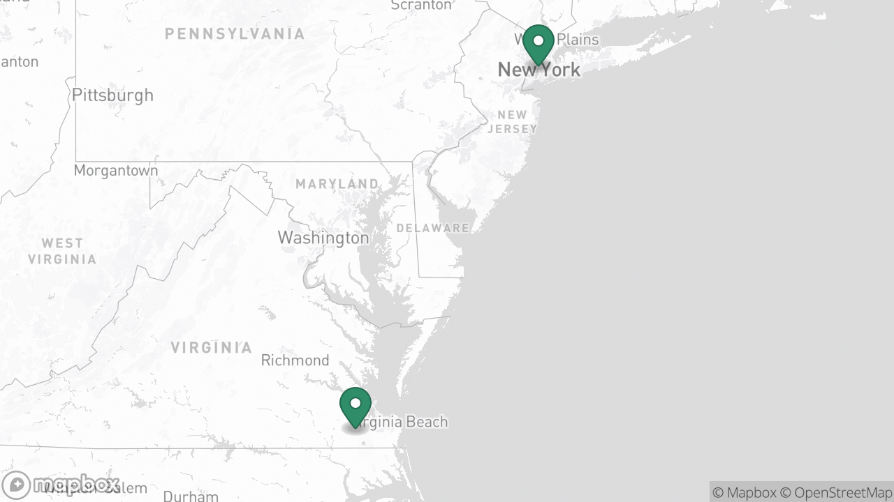 DOC office locations