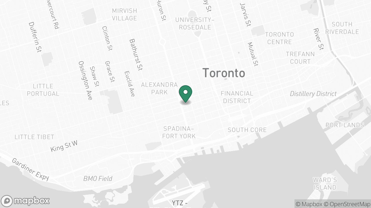 Docebo office locations