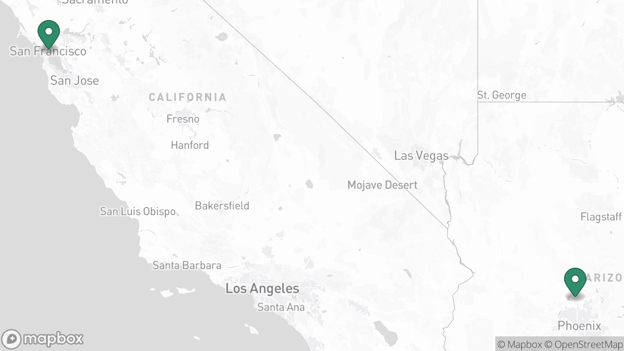 Docker office locations