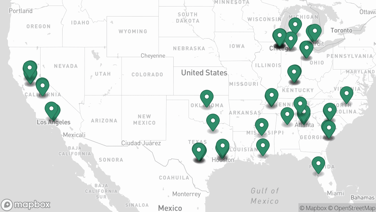 Dollar Tree office locations