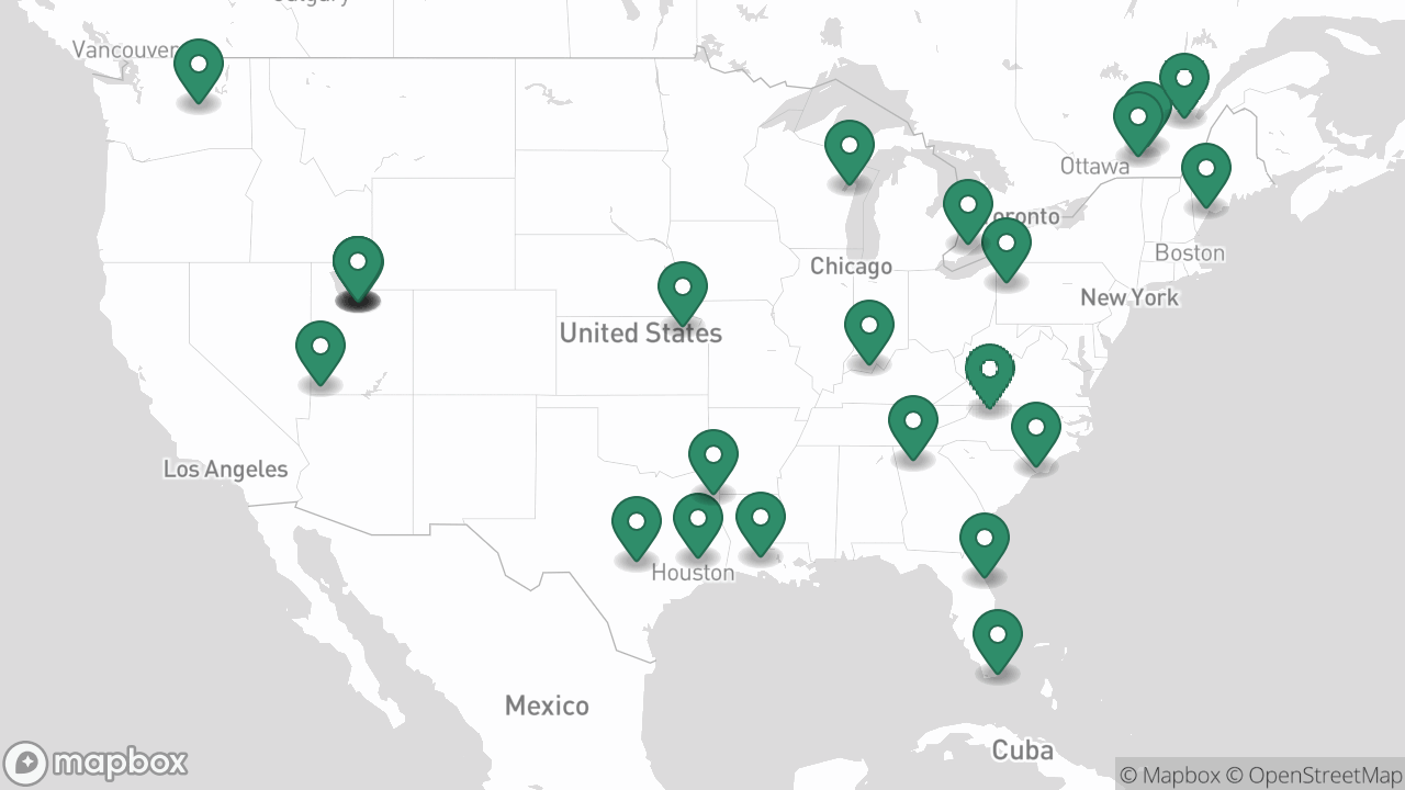 Doterra office locations